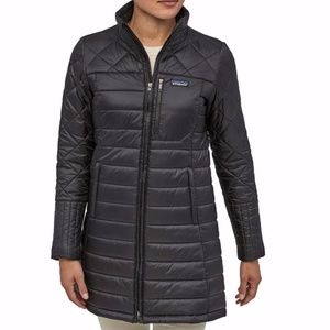 Patagonia Radalie Insulated parka